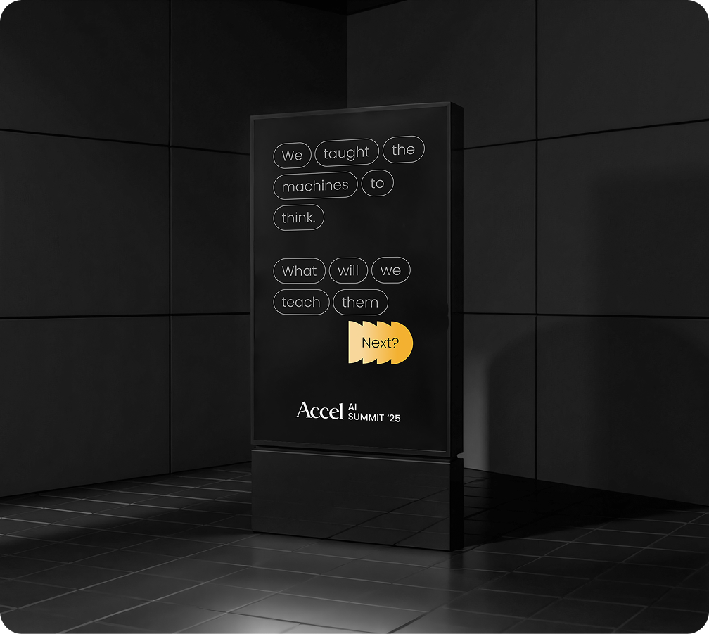 AI Summit Poster Mockuo 2