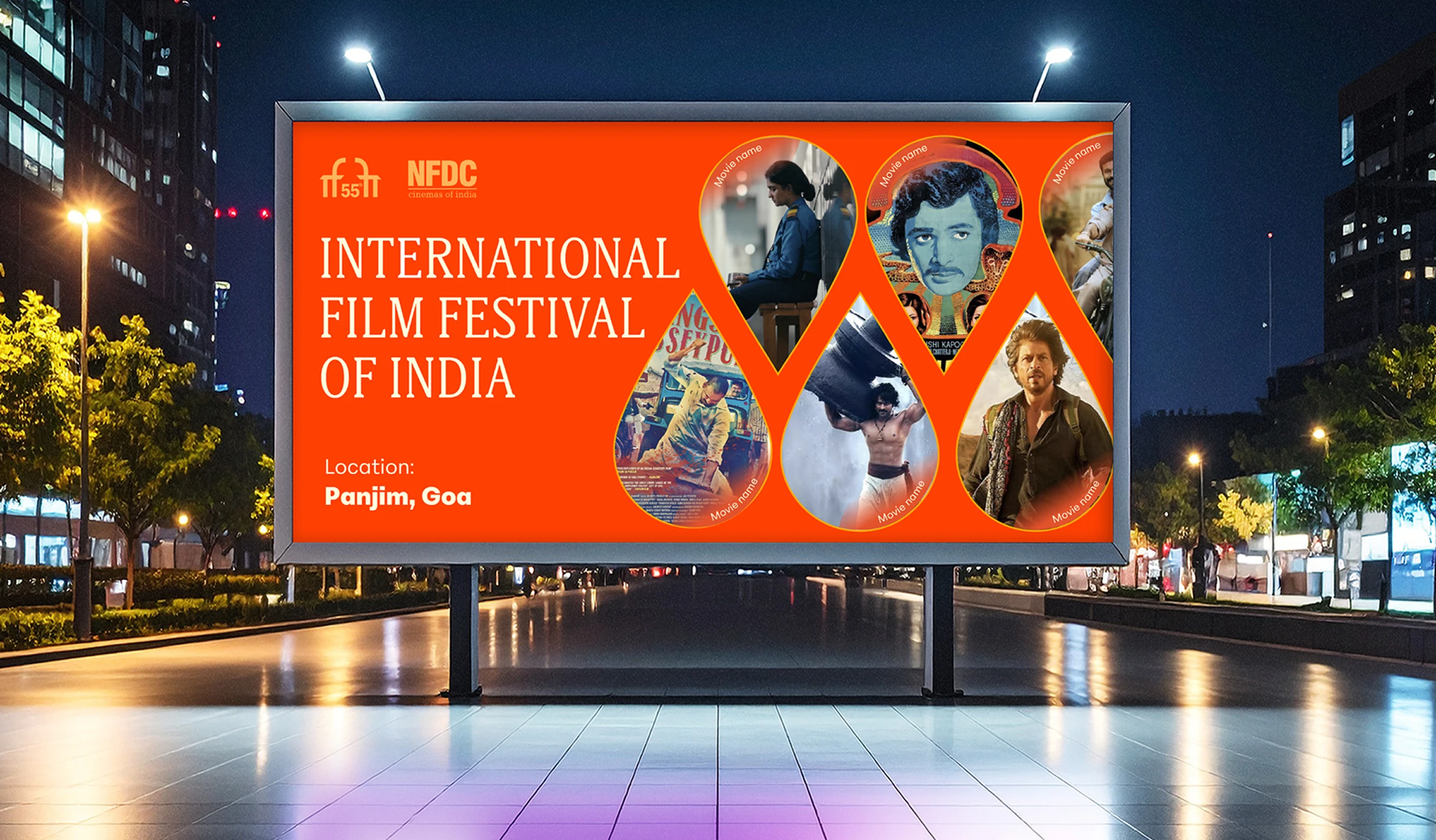iffi hoarding 1